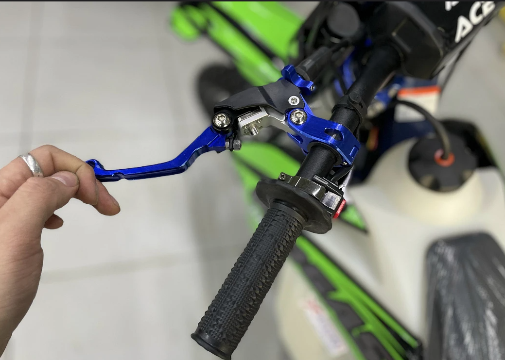 Мотоцикл Progasi RACE 300 AIR PRO SPORT в Рязани