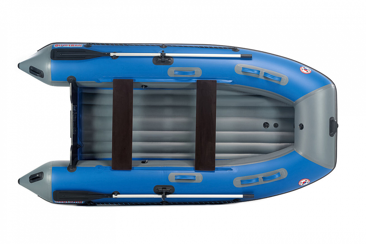 Лодка MISHIMO LITE 335 в Рязани