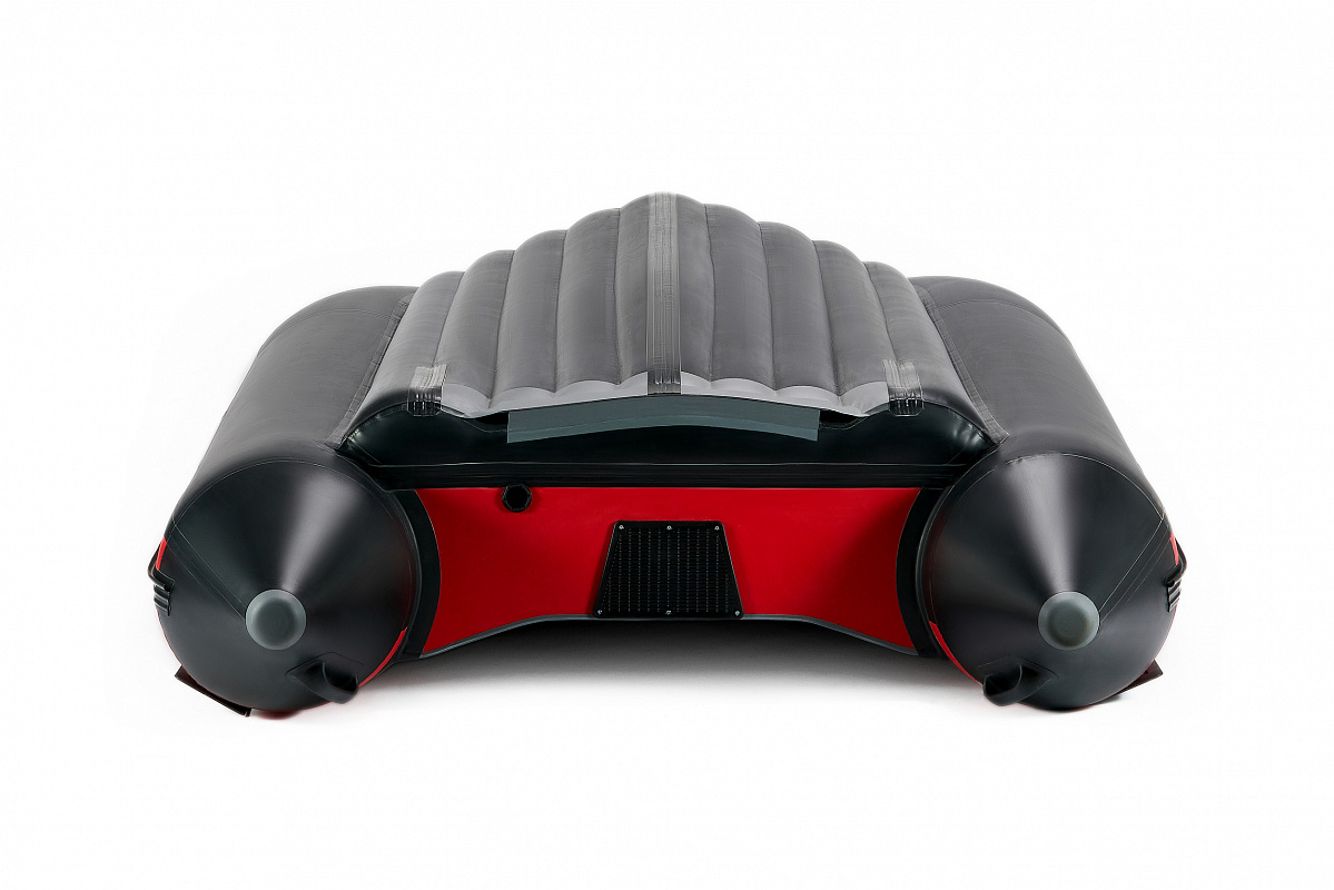 Лодка MISHIMO RAPID 360 в Рязани