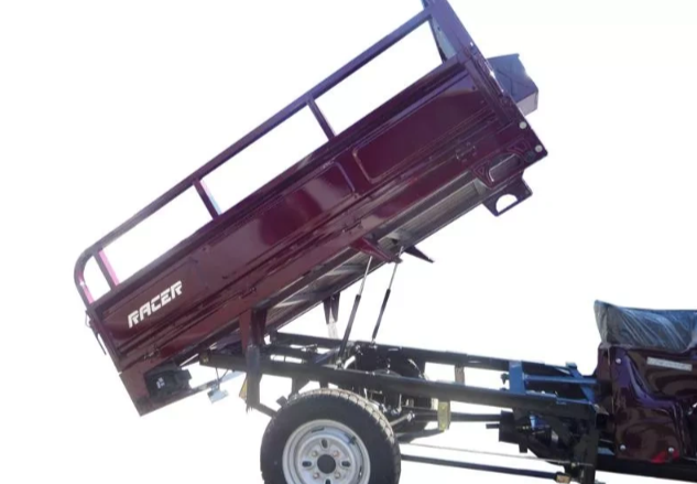 Трицикл RACER RC200ZH MURAVEI в Рязани