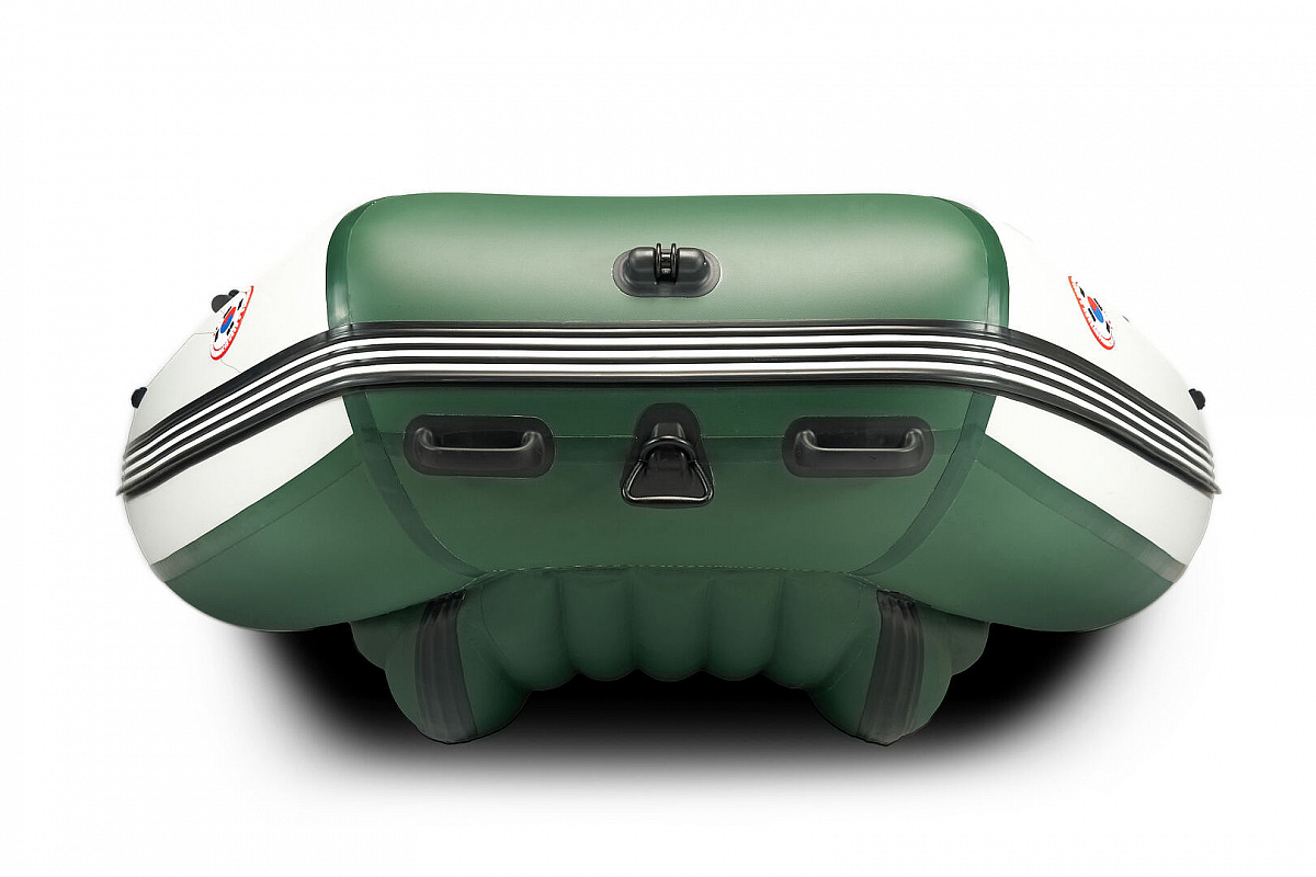 Лодка MISHIMO LITE DF 370 в Рязани