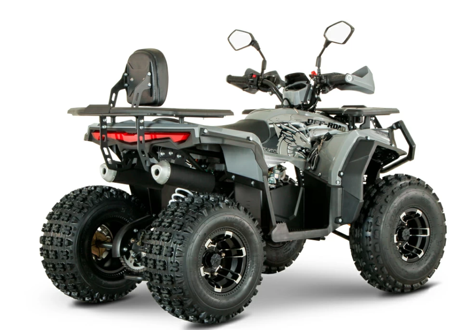 Квадроцикл YACOTA DRAGON LUX LD в Рязани