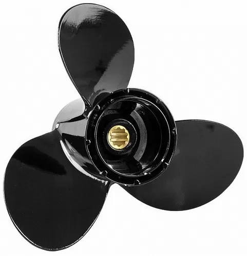 ВИНТ ГРЕБНОЙ SUZUKI DF25-30 / DT20-30; 3X10-1/4X10 в Рязани