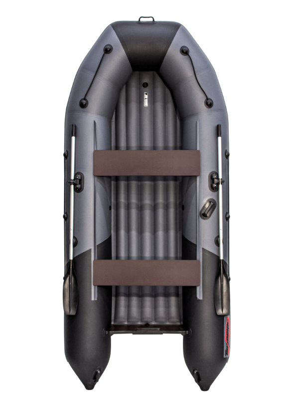 Лодка Таймень NX 3600 НДНД PRO в Рязани