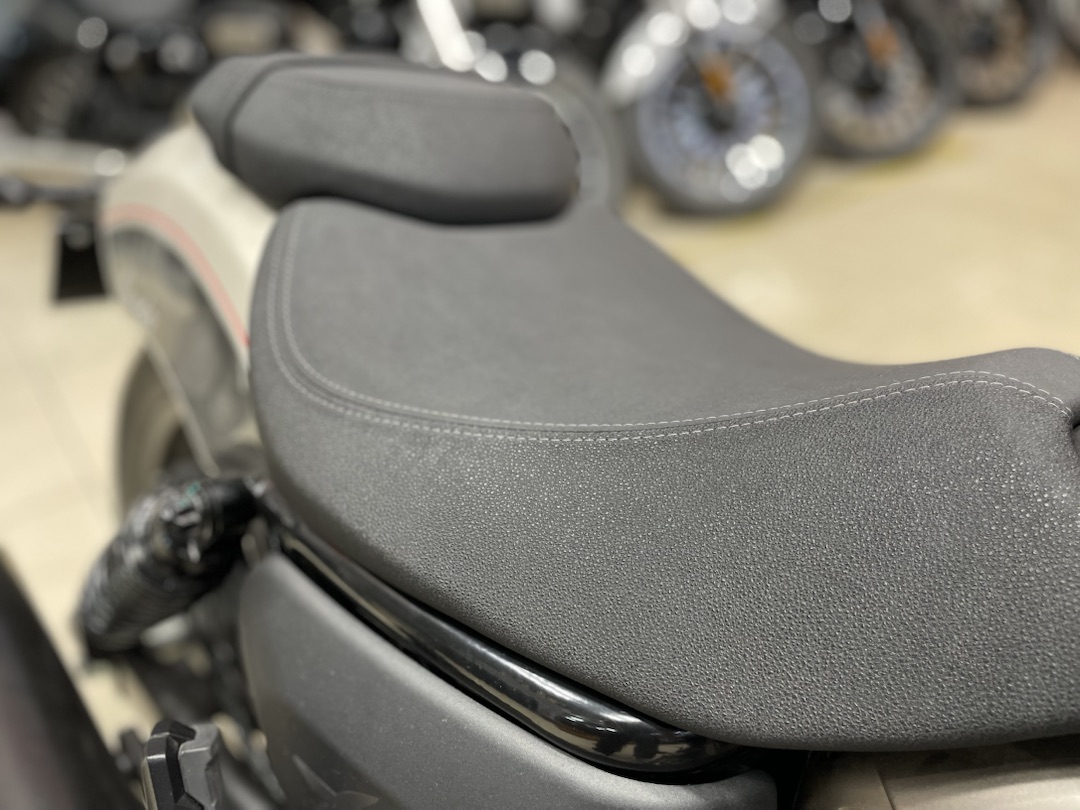 Мотоцикл Benda Chinchilla 500 в Рязани