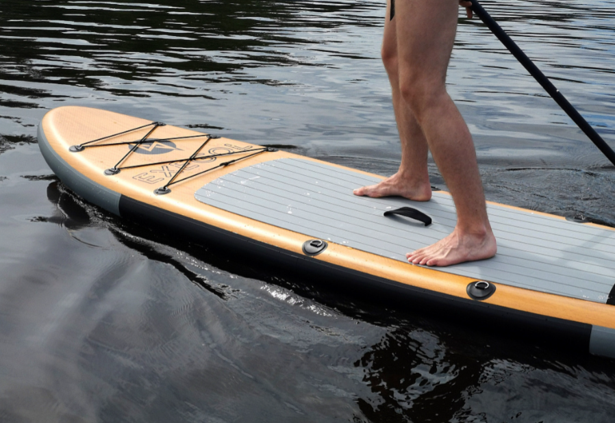 SUP (САП) Доска MISHIMO DECK 10.6(320) в Рязани