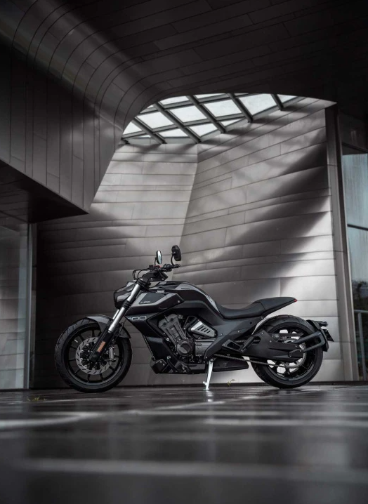 Мотоцикл Benda LFC 700 Pro в Рязани