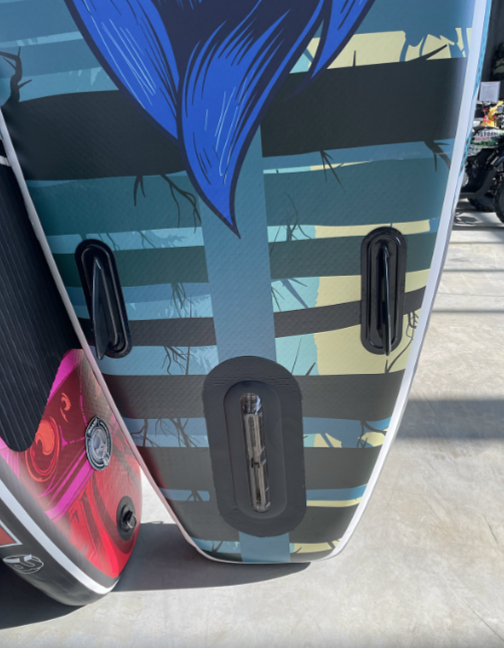 SUP (САП) ДОСКА RAIDEX TAKUMO 10.6’ (320СМ) N 4 в Рязани