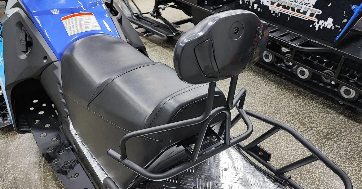 Снегоход Ataki WD150 Б/У в Рязани