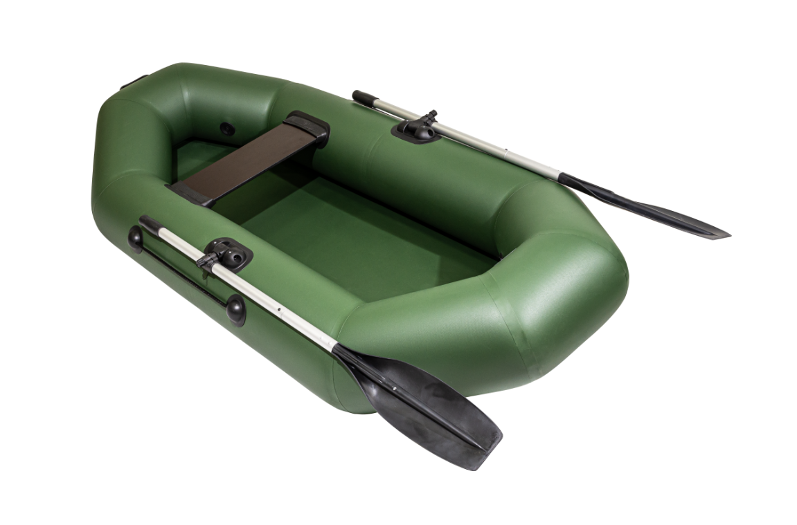 Лодка Барс 230 в Рязани