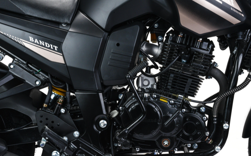 Мотоцикл MOTOLAND (МОТОЛЕНД) 300 BANDIT в Рязани