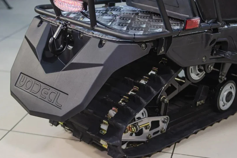 Снегоход Ataki WD 300 в Рязани