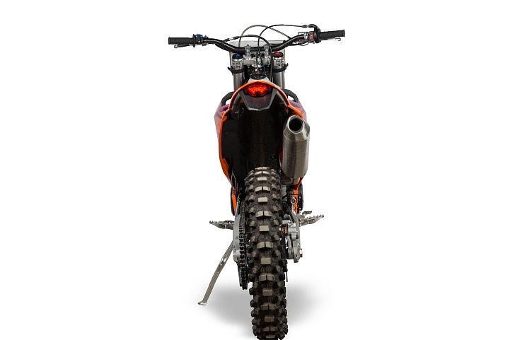 Эндуро мотоцикл IRBIS KTR 250 в Рязани