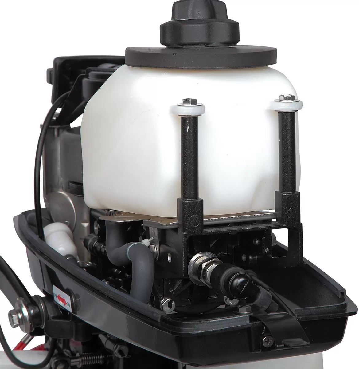 Лодочный мотор MARLIN MP 3 AMHS в Рязани