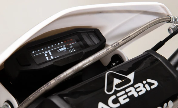 Питбайк Progasi Smart Max 150 в Рязани