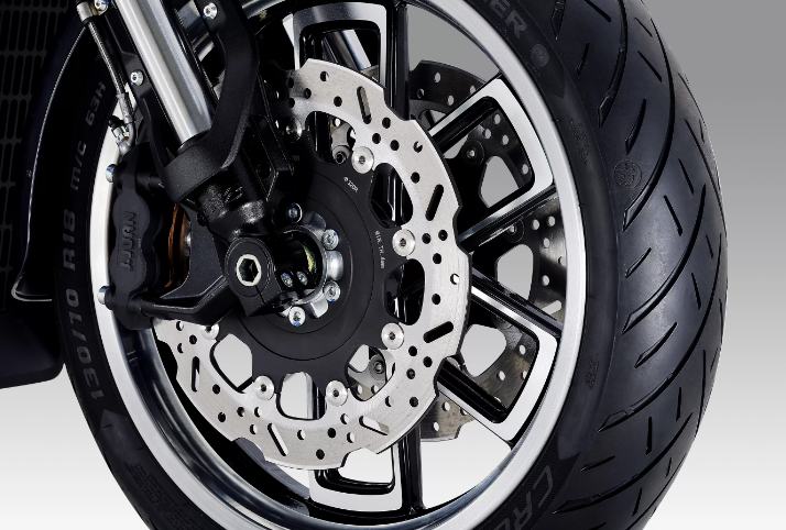 Мотоцикл GAOKIN THOR 1000 в Рязани