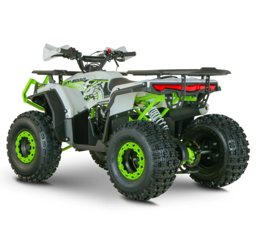 Квадроцикл YACOTA DRAGON в Рязани