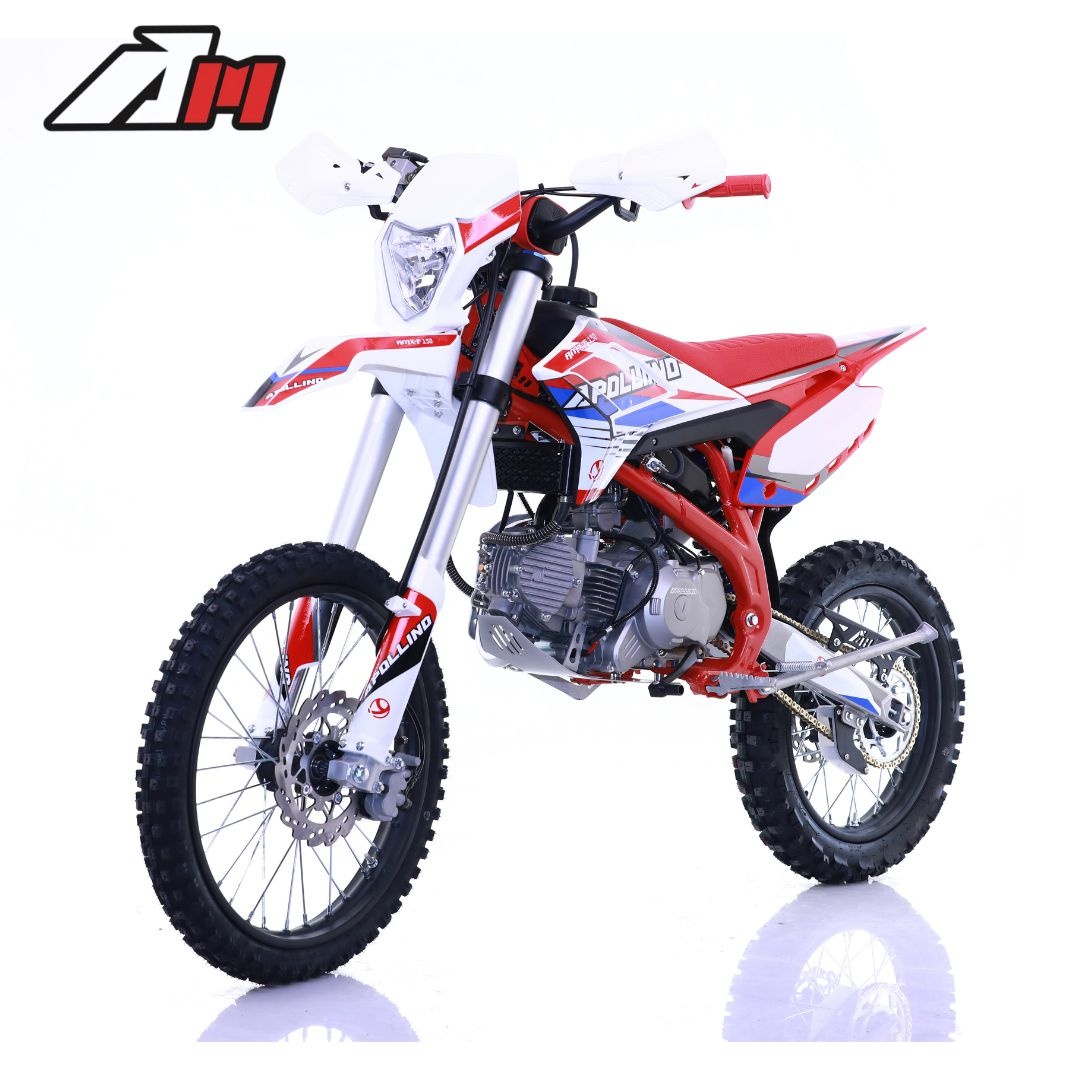 Питбайк YACOTA Apollino AMX-F 150 в Рязани