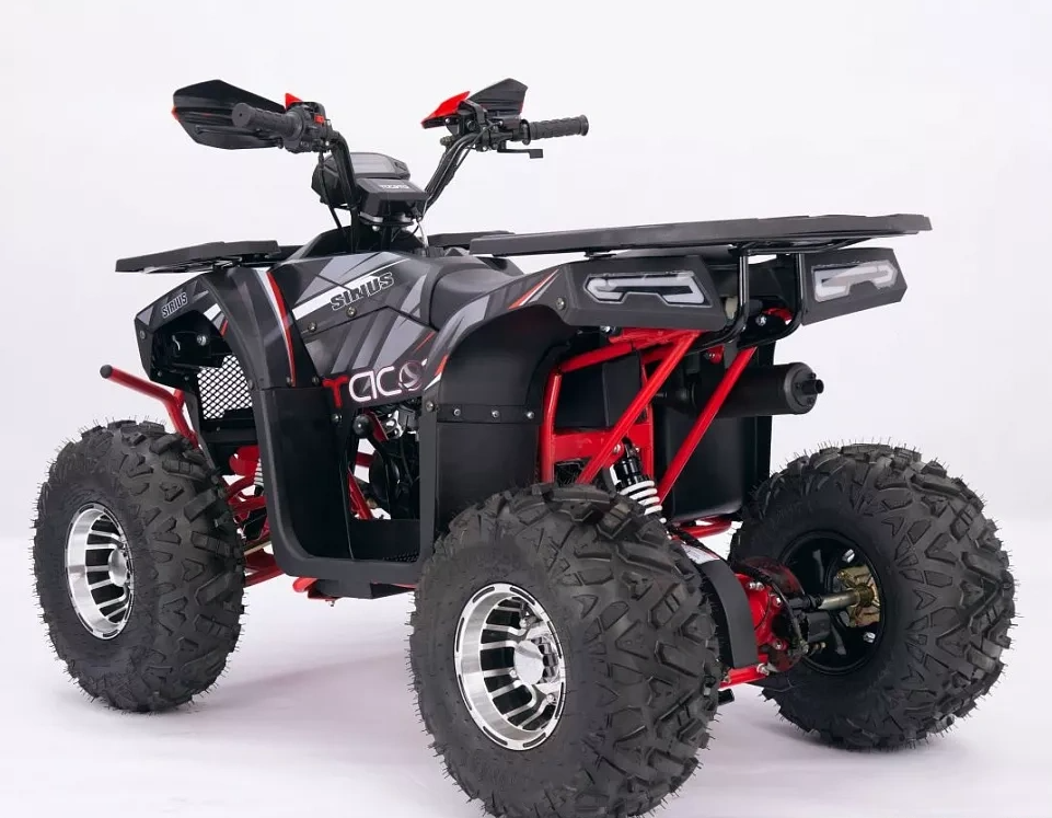 Квадроцикл YACOTA Sirius LD в Рязани