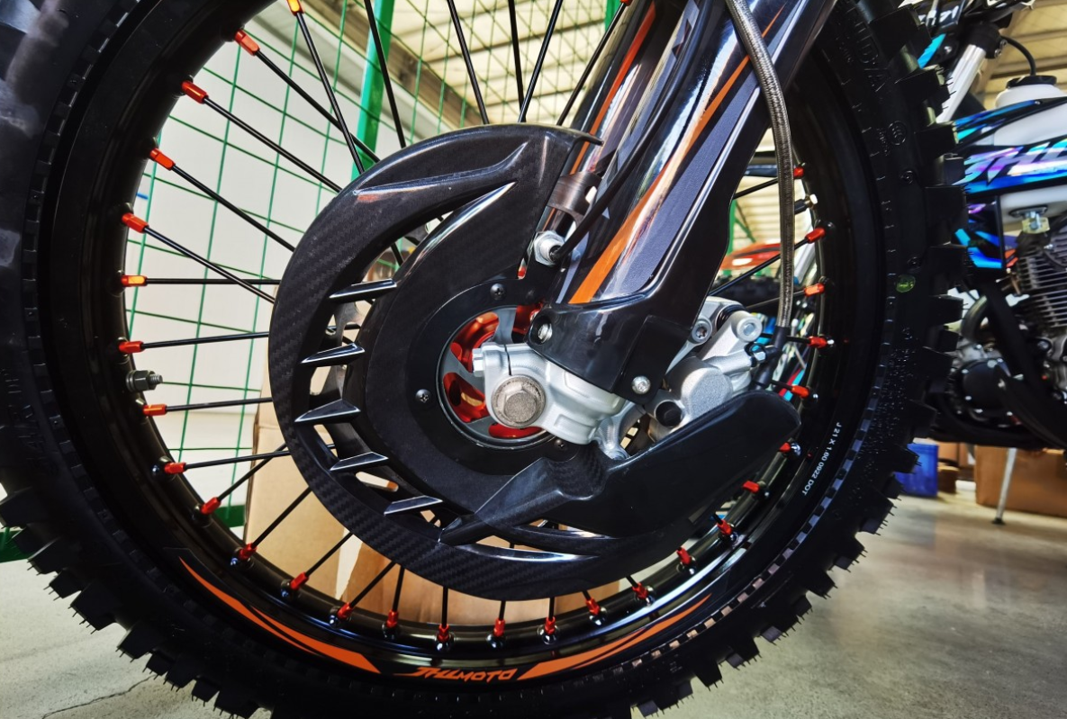 Мотоцикл JHLMOTO JHL Z4 PR250 (172FMM-5) в Рязани