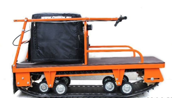 Мотобуксировщик ЧИНУК 9 л.с. в Рязани