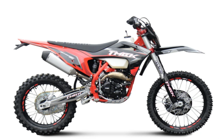 Питбайк TMBK Sprinter 300 (NB300) в Рязани