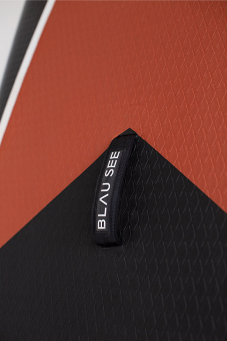 НАДУВНОЙ SUP-BOARD BURNFIRE 10,6 в Рязани