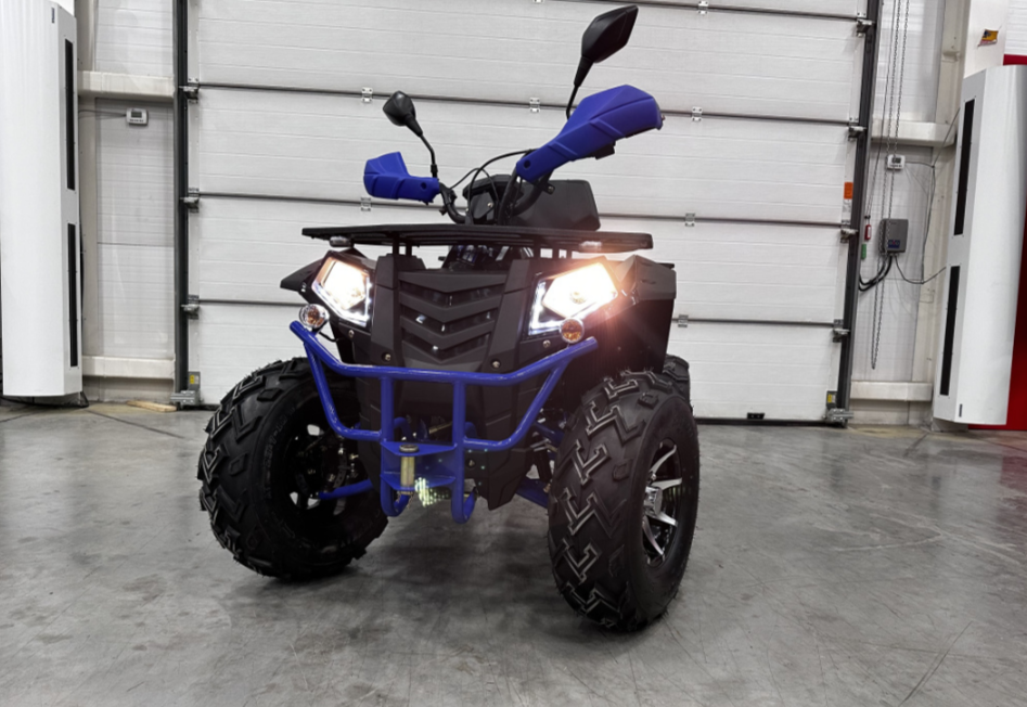 Квадроцикл GBM SHARP BIG 300 NEW PREMIUM в Рязани