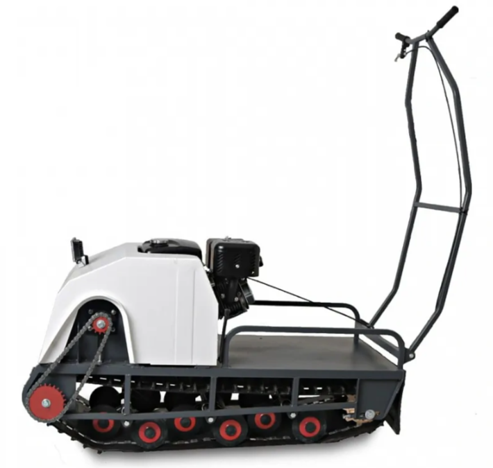 Мотобуксировщик ВЕПС «БЮДЖЕТНЫЙ» 13 л.с. в Рязани