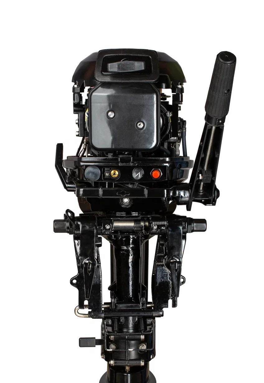 ЛОДОЧНЫЙ МОТОР GLADIATOR G30FHS в Рязани