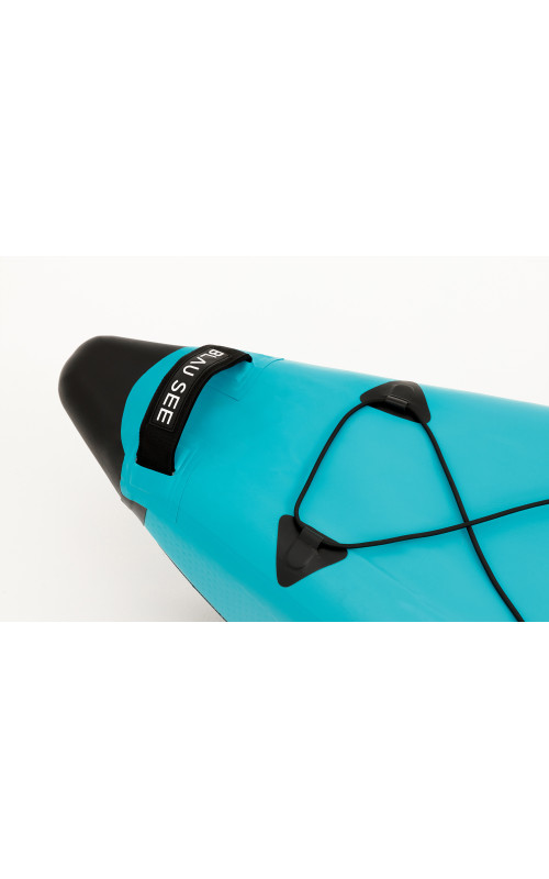 Надувной каяк Blau See Big Fish-3 Премиум в Рязани