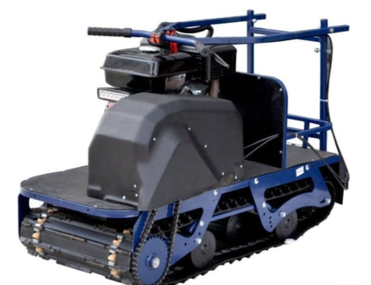 Мотобуксировщик БАРС ПАРТИЗАН 380 F7F в Рязани