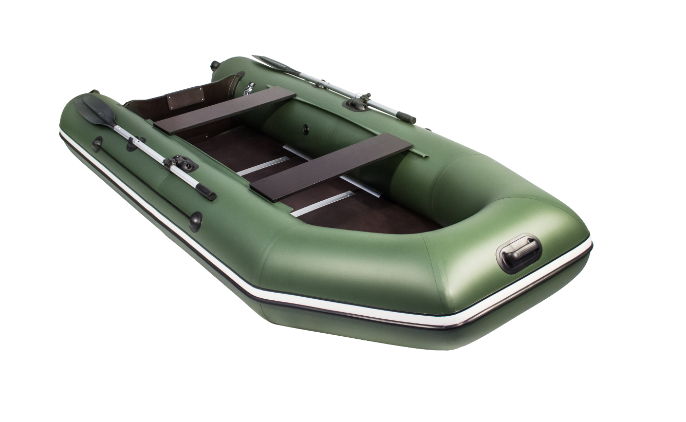  Лодка АКВА 3200 ск в Рязани