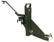 Рама - редуктор для болотохода SEA-PRO 5-7.5 л.с. в Рязани