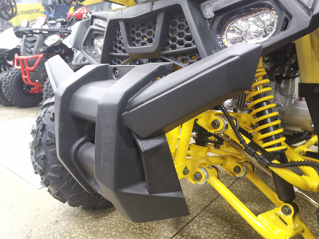 Квадроцикл PROMAX STORM 190 PRO в Рязани