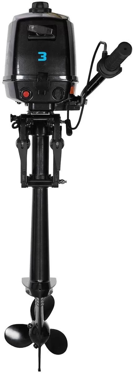 Лодочный мотор MARLIN MP 3 AMHS в Рязани