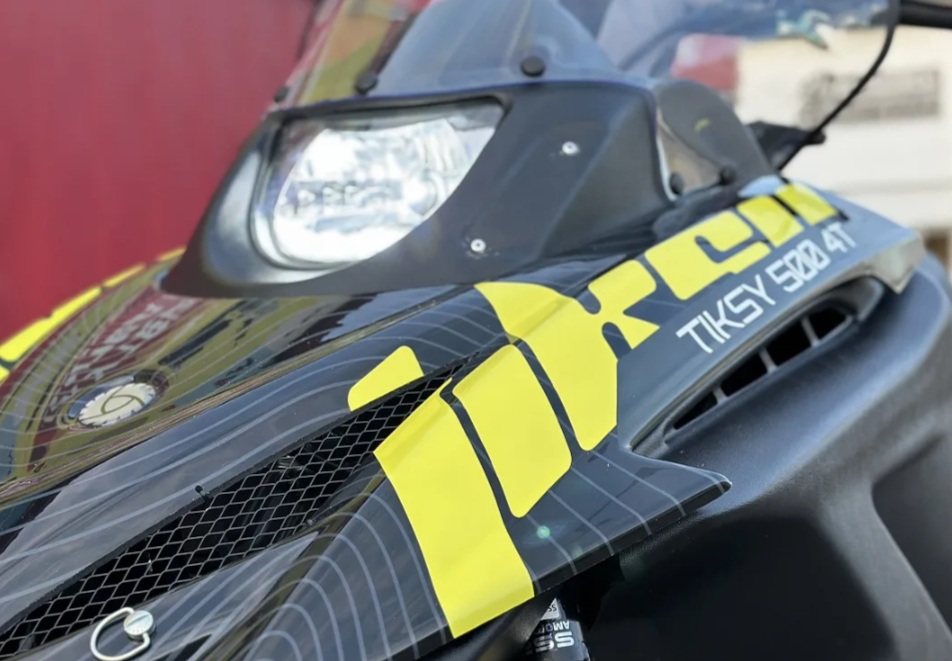 Снегоход РМ TIKSY 500 4Т в Рязани