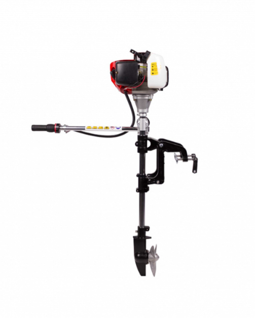 Подвесной лодочный мотор TOYAMA TA 2 в Рязани
