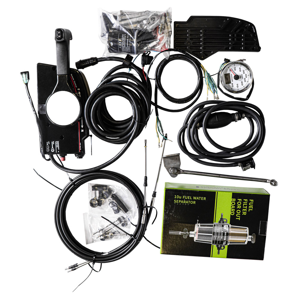 ЛОДОЧНЫЙ МОТОР TOYAMA T30AFWS в Рязани