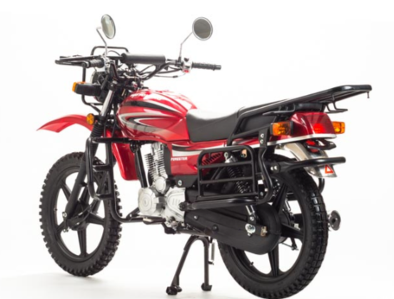 Мотоцикл FORESTER 200 (2021 г.) в Рязани