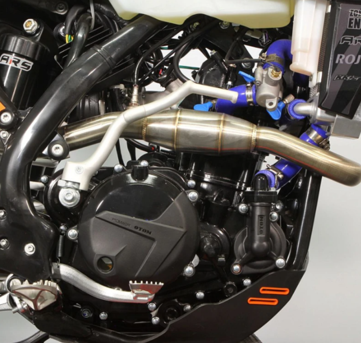 Мотоцикл Avantis Enduro 300 PRO EFI Exclusive (NC250/177MM) ARS в Рязани