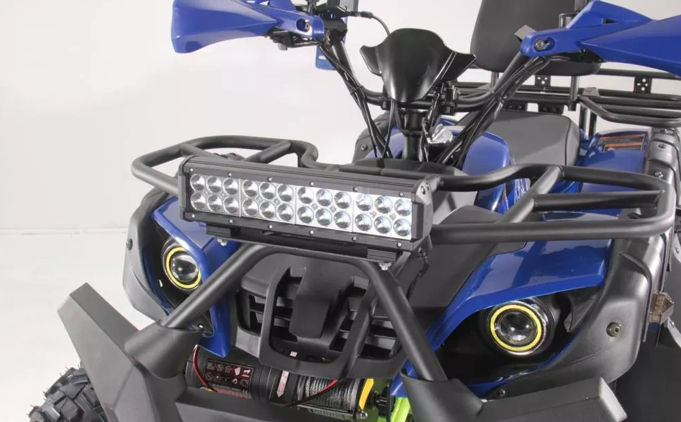 Квадроцикл YACOTA SELA MAX в Рязани