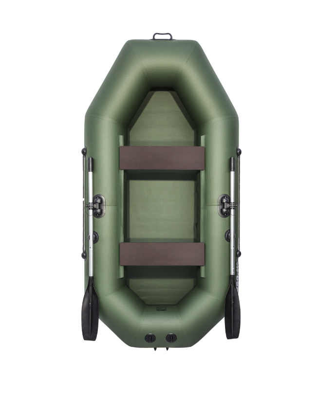 Лодка АКВА-МАСТЕР 260 в Рязани