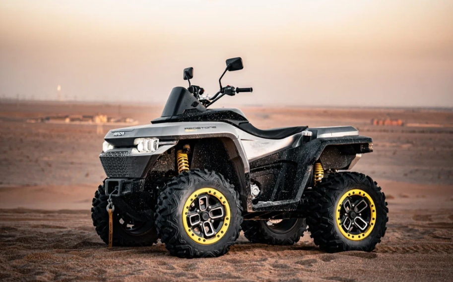 Квадроцикл BENDA REDSTONE 550 в Рязани