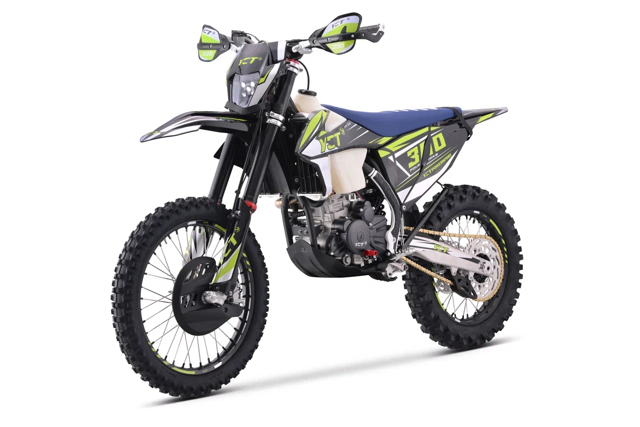 Кроссовый мотоцикл YACOTA NB300 в Рязани