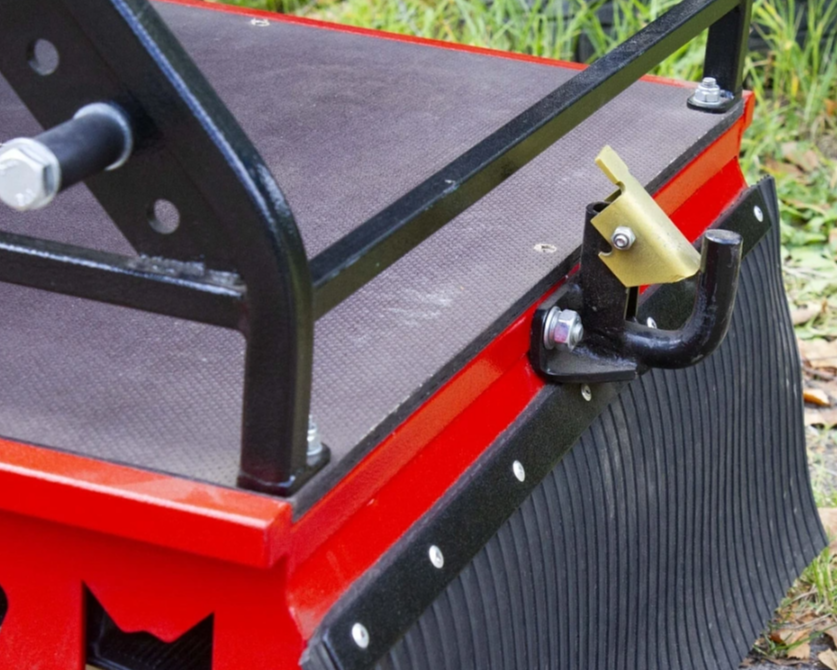 Мотобуксировщик POMOR X-600 K18 в Рязани