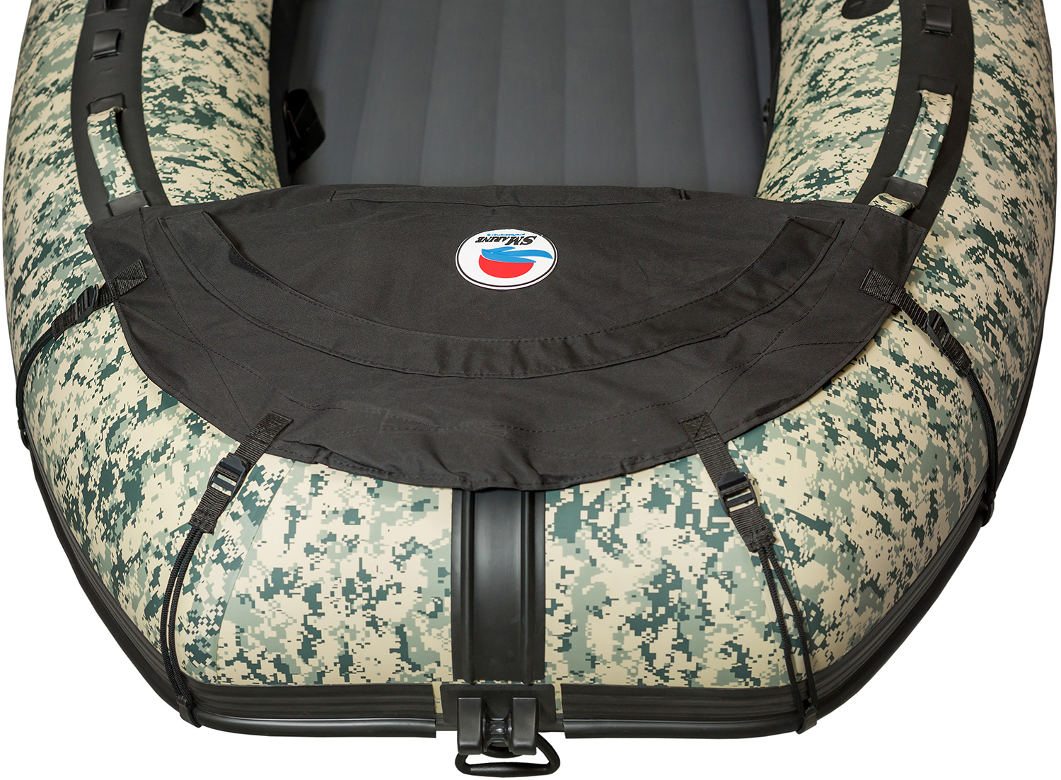 НОСОВАЯ СУМКА AIR, SDP 330-420 в Рязани