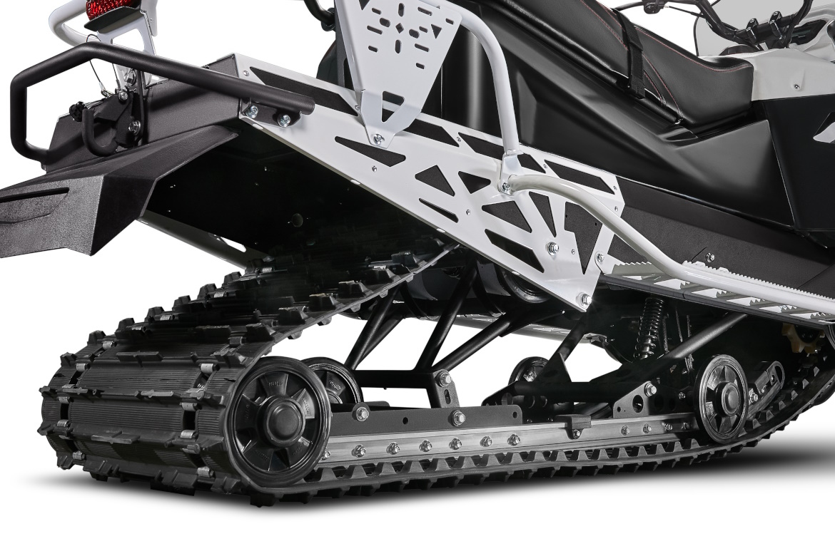 Снегоход IRBIS TUNGUS 500L 25/26 в Рязани