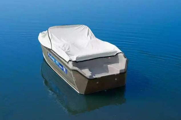 Комбинированный катер Wyatboat-470 Open в Рязани