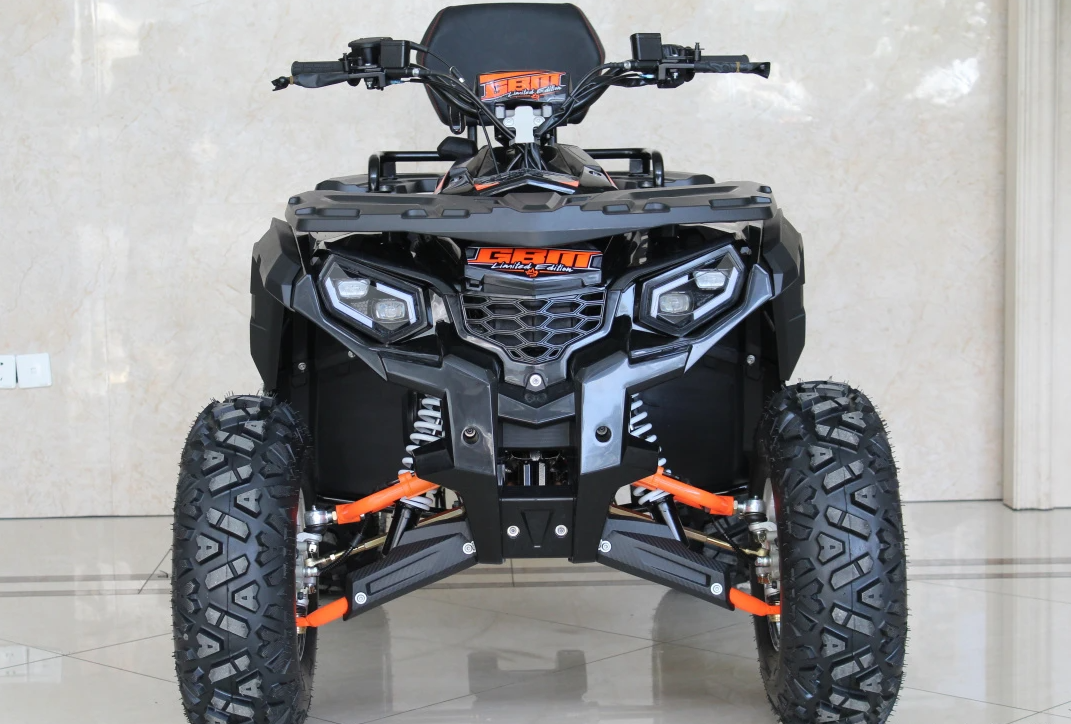 Квадроцикл GBM STORMRIDER 300 NEW PREMIUM в Рязани